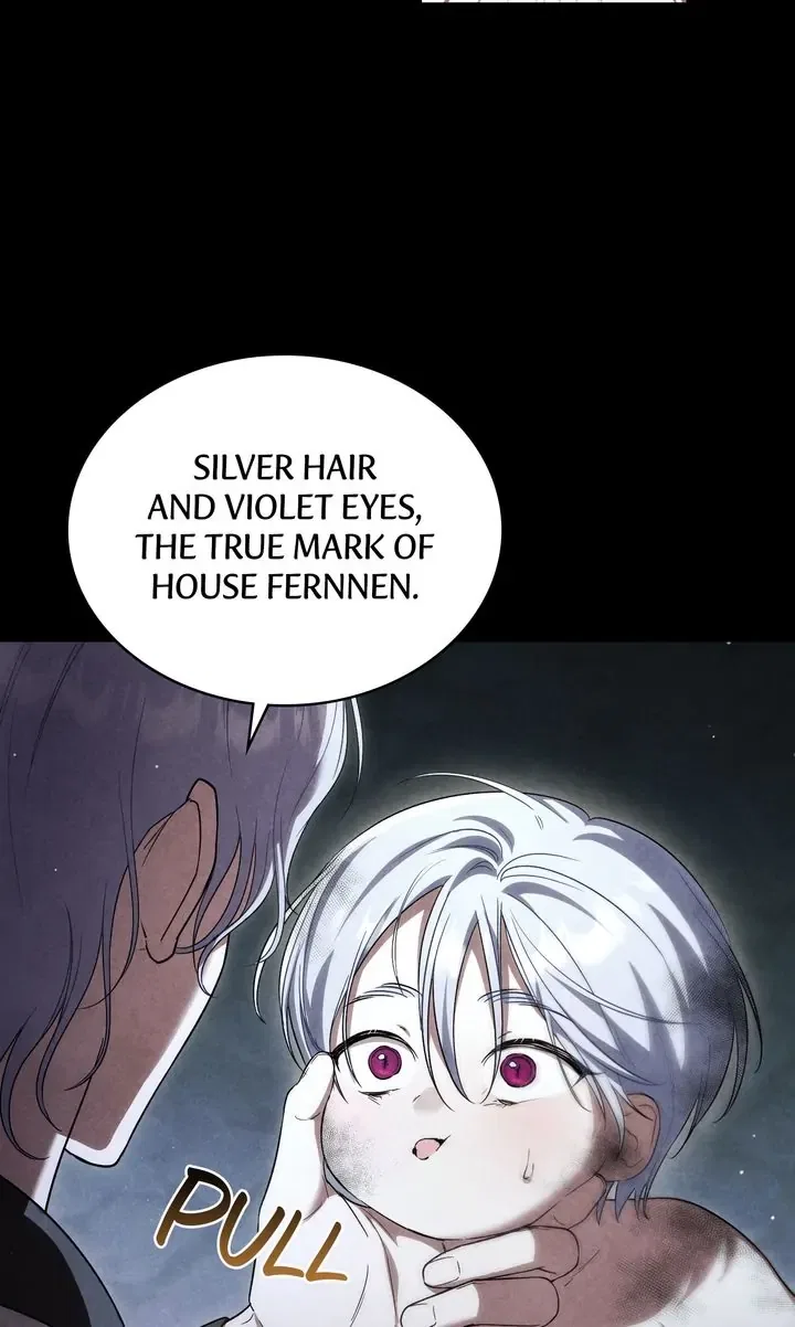 My Sweet Enemy, Thy Name is Husband Chapter 55 – Page 30