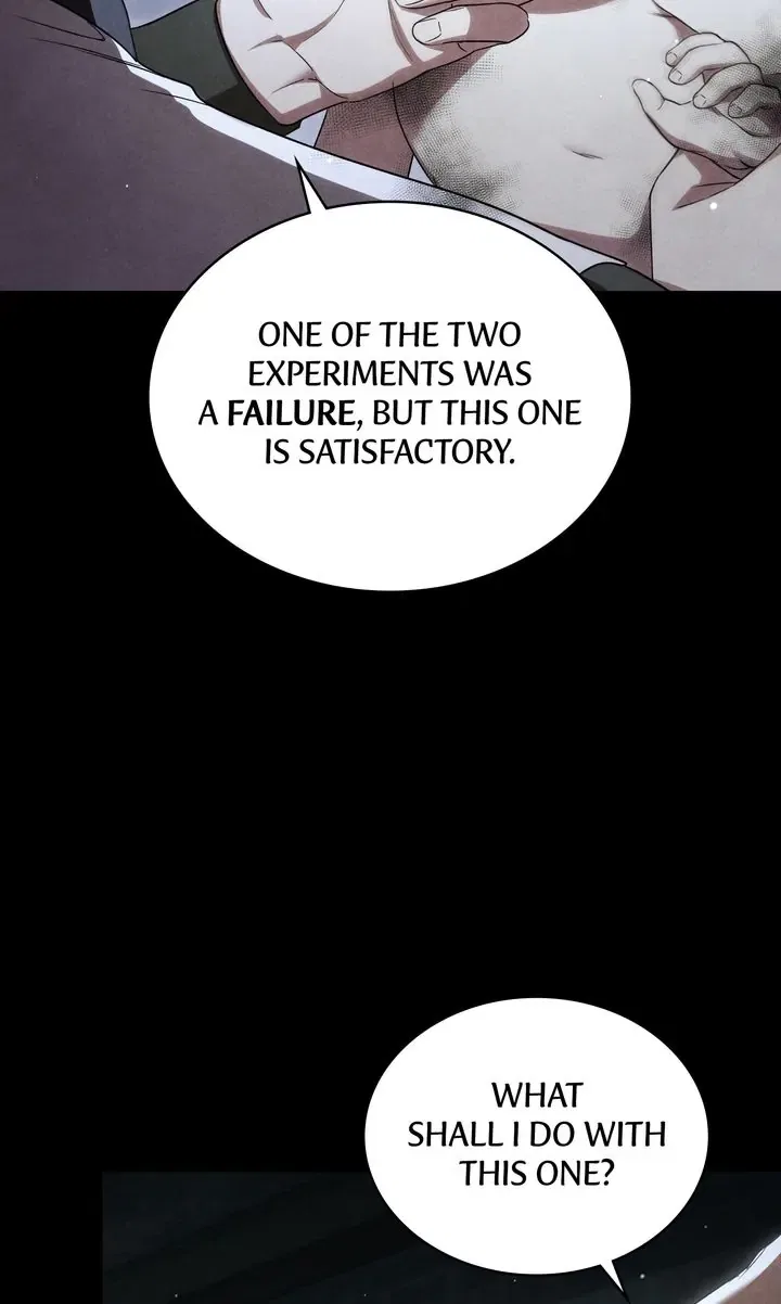 My Sweet Enemy, Thy Name is Husband Chapter 55 – Page 31