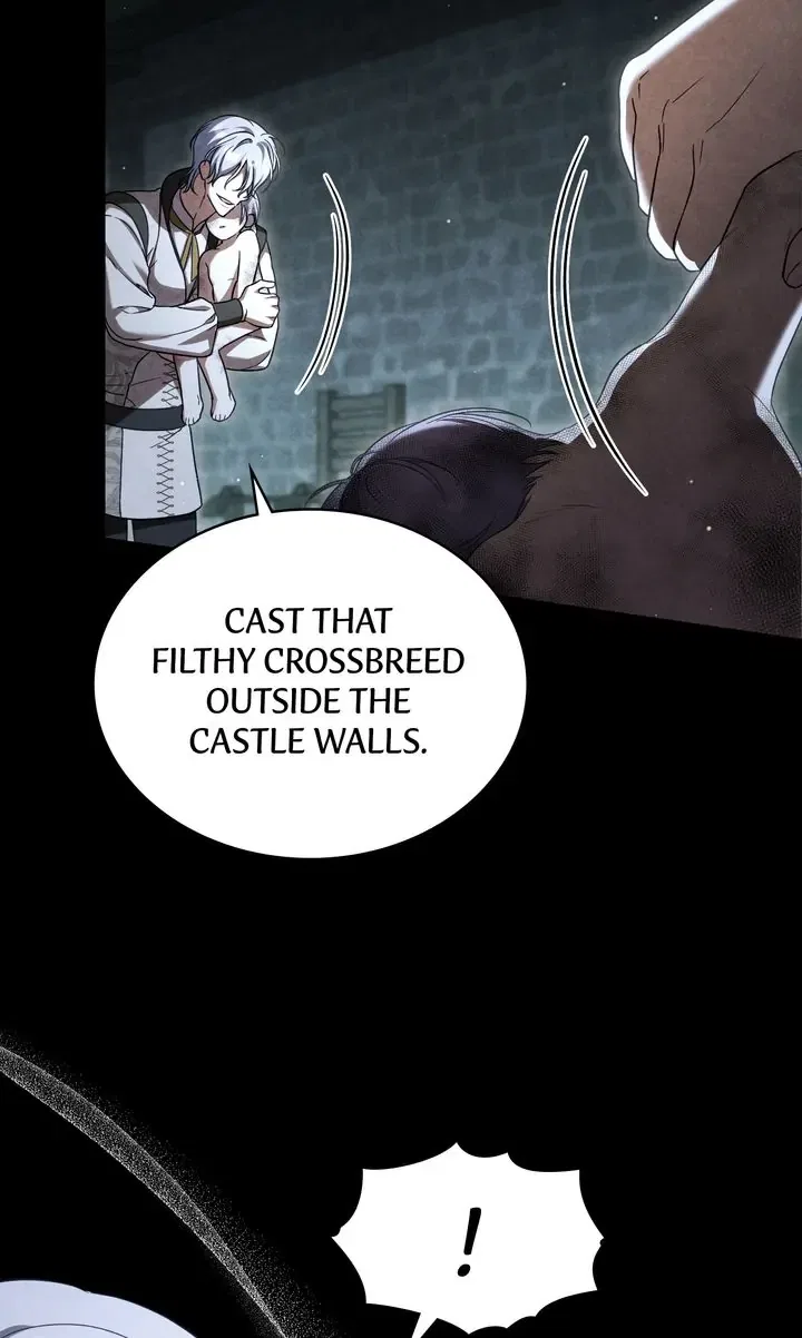 My Sweet Enemy, Thy Name is Husband Chapter 55 – Page 32