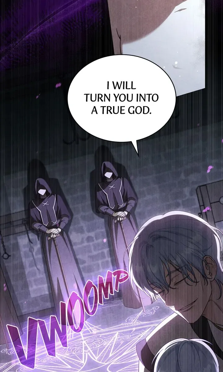 My Sweet Enemy, Thy Name is Husband Chapter 55 – Page 36