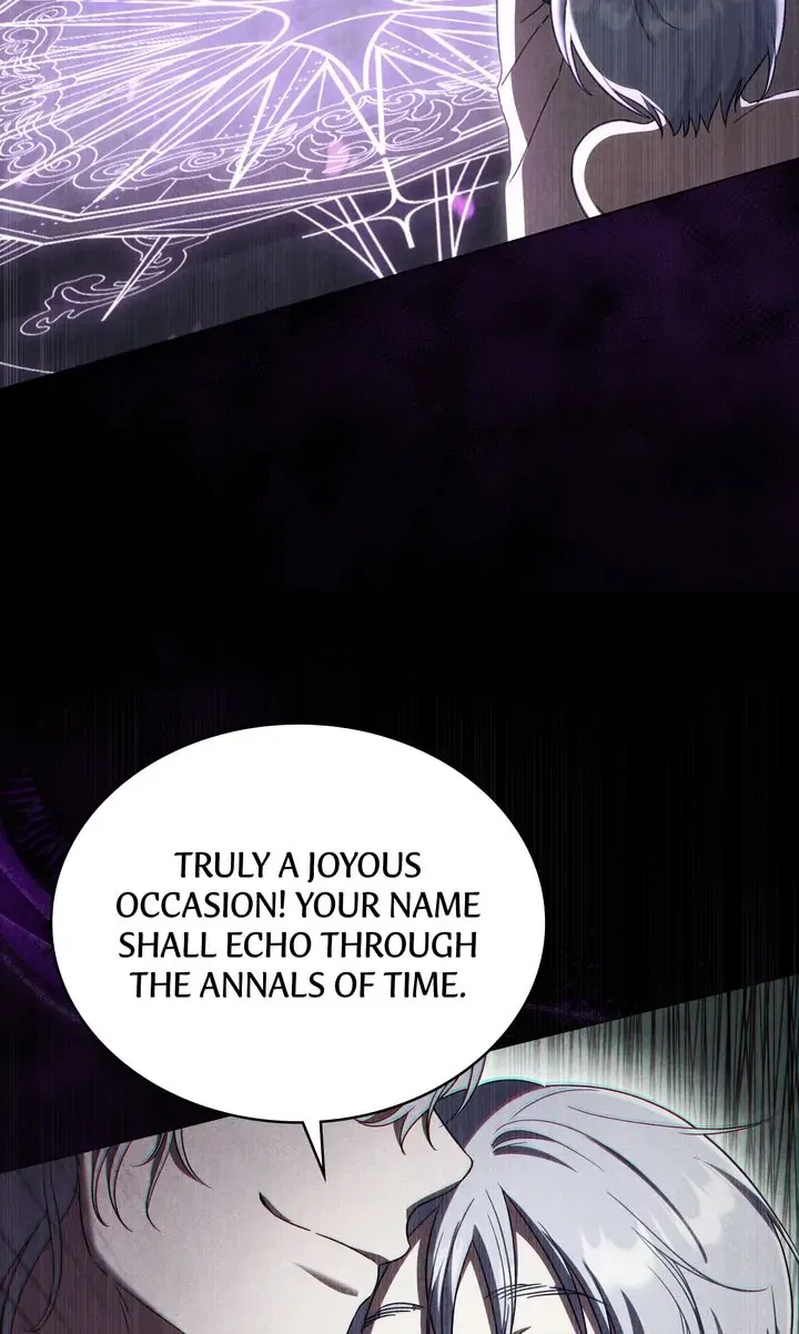 My Sweet Enemy, Thy Name is Husband Chapter 55 – Page 37