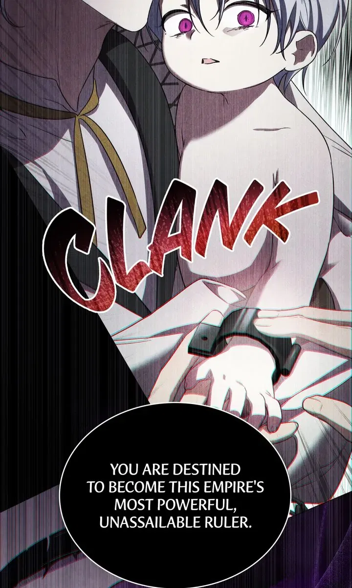 My Sweet Enemy, Thy Name is Husband Chapter 55 – Page 38