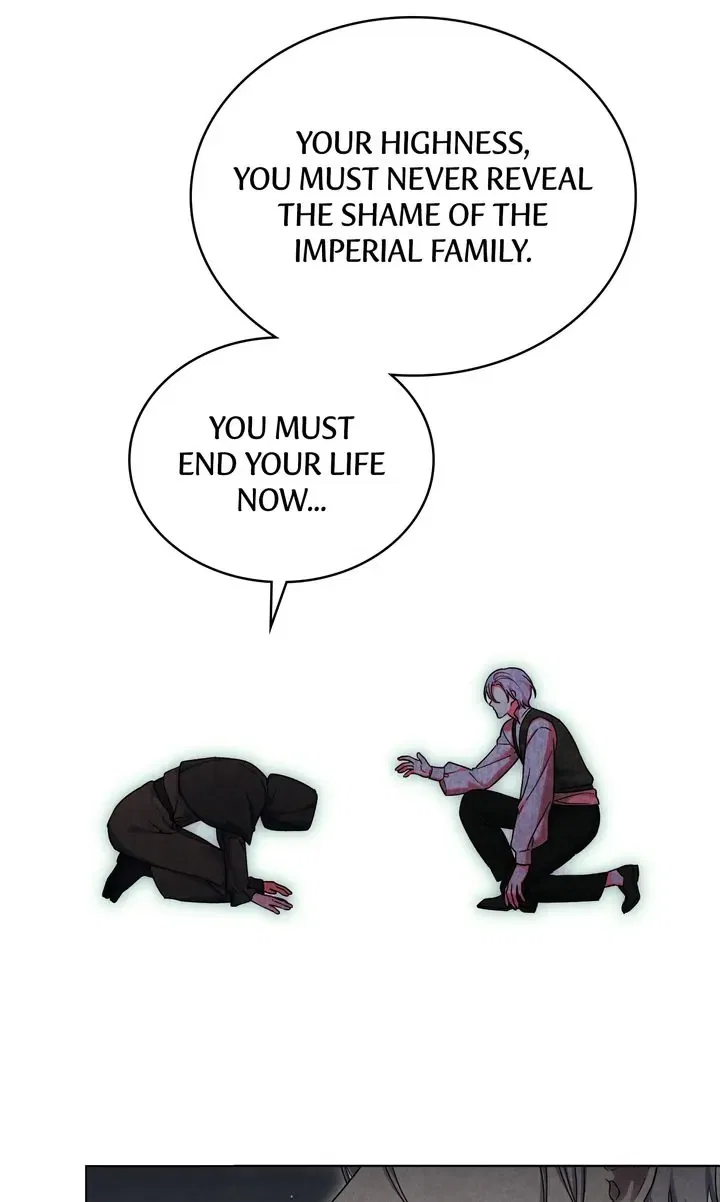 My Sweet Enemy, Thy Name is Husband Chapter 55 – Page 47