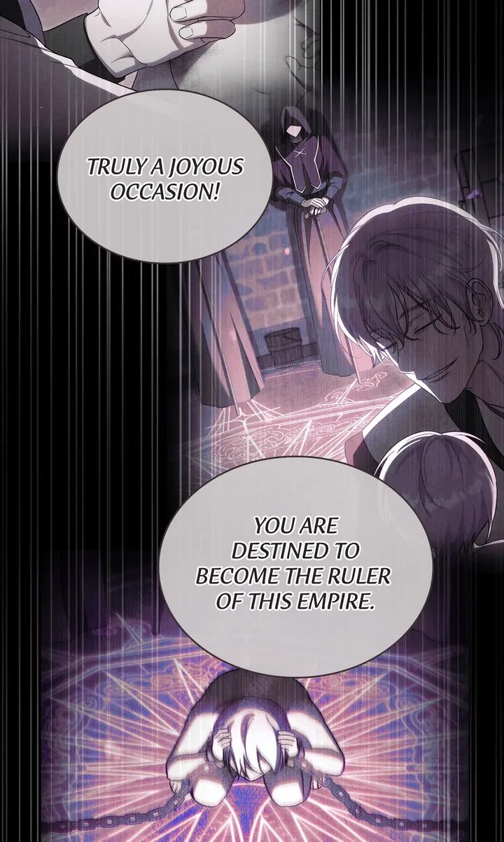 My Sweet Enemy, Thy Name is Husband Chapter 55 – Page 49