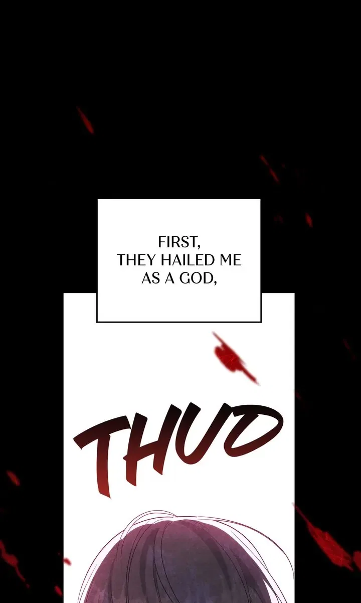 My Sweet Enemy, Thy Name is Husband Chapter 55 – Page 55
