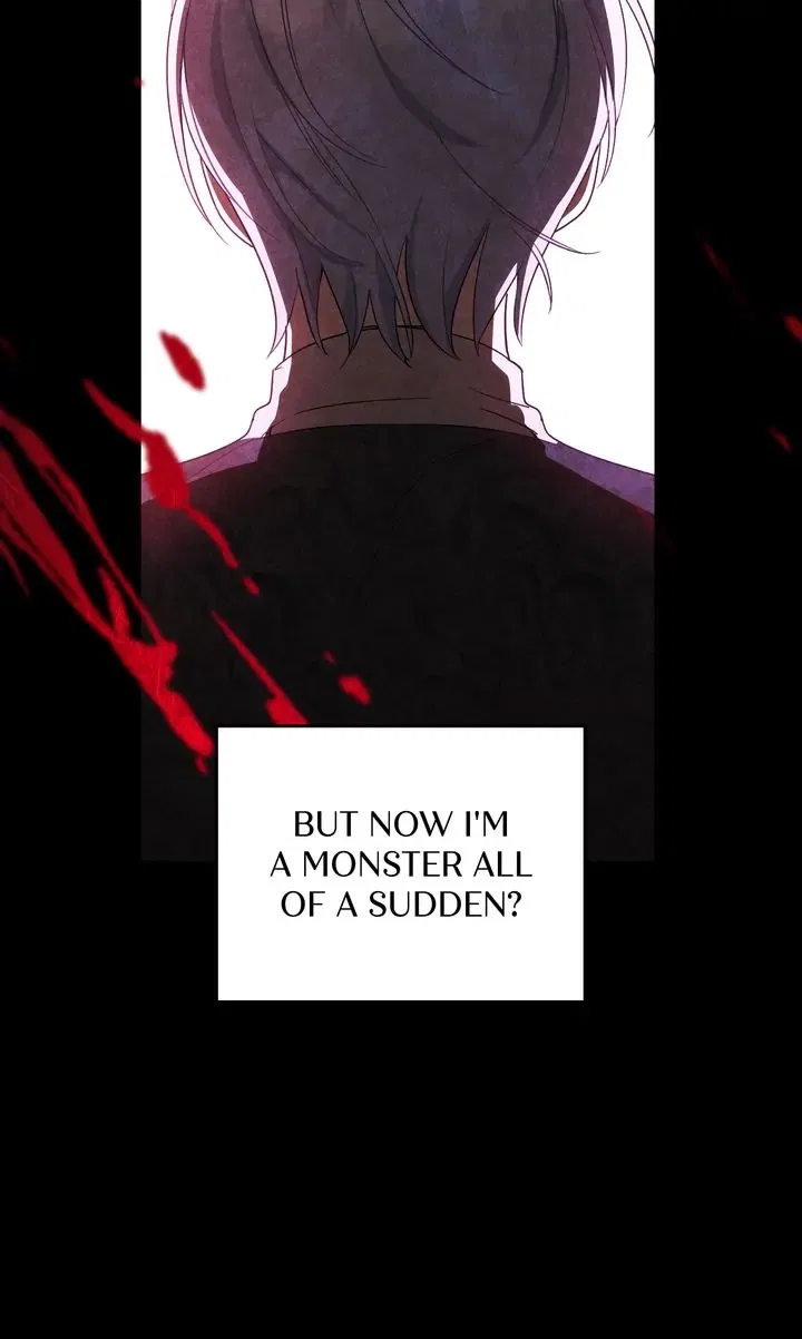My Sweet Enemy, Thy Name is Husband Chapter 55 – Page 56