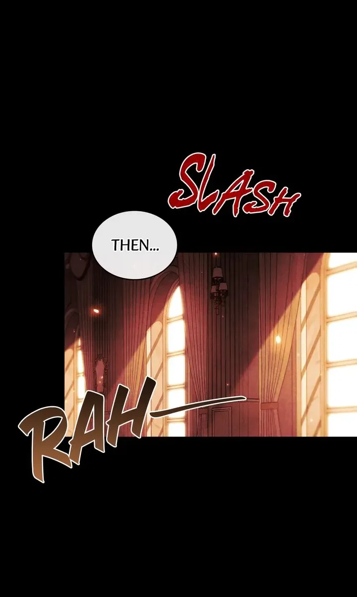 My Sweet Enemy, Thy Name is Husband Chapter 55 – Page 57
