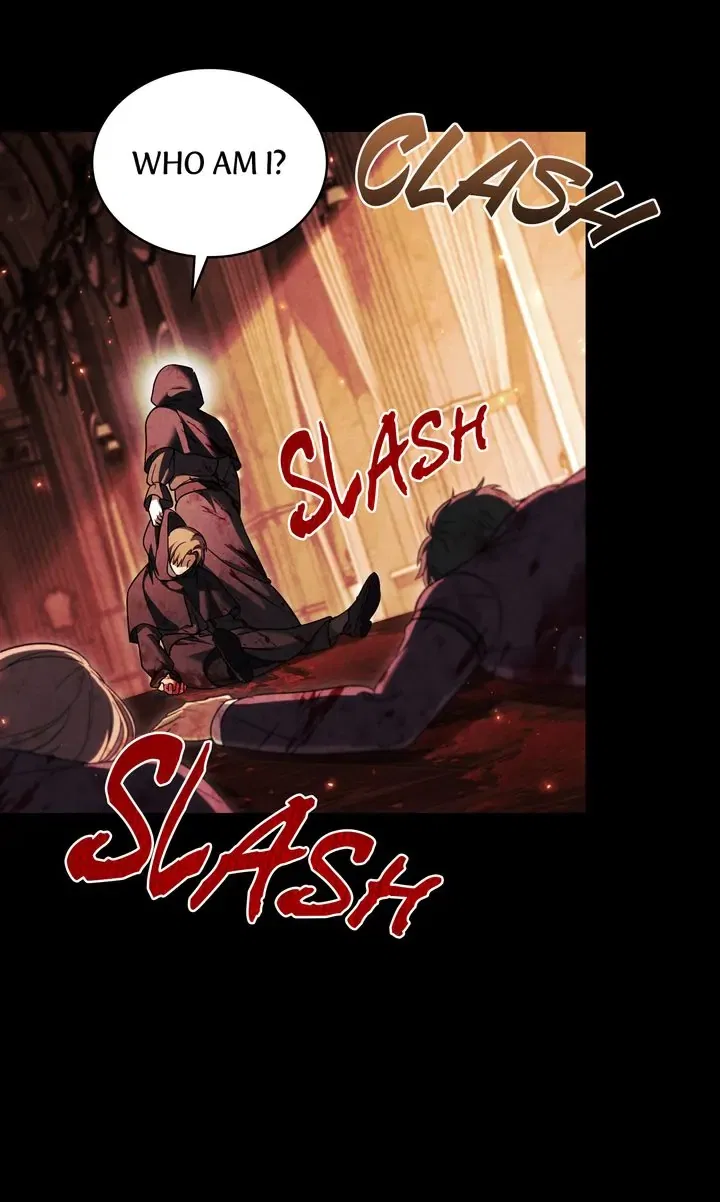 My Sweet Enemy, Thy Name is Husband Chapter 55 – Page 58