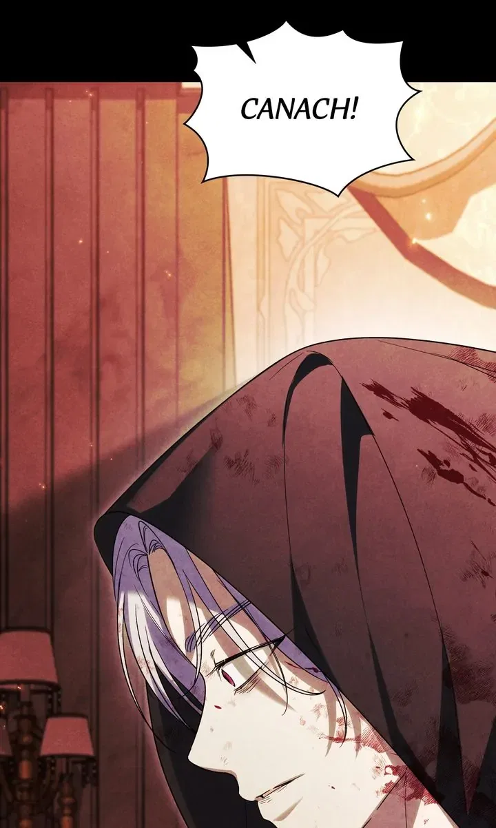 My Sweet Enemy, Thy Name is Husband Chapter 55 – Page 59