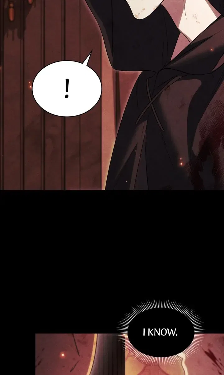 My Sweet Enemy, Thy Name is Husband Chapter 55 – Page 60