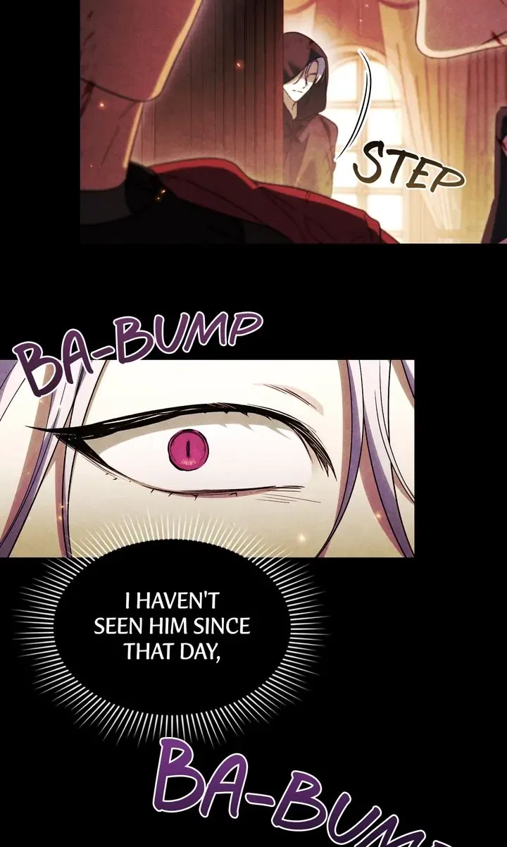 My Sweet Enemy, Thy Name is Husband Chapter 55 – Page 61