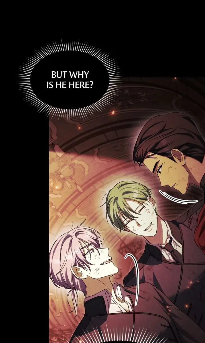 My Sweet Enemy, Thy Name is Husband Chapter 55 – Page 64