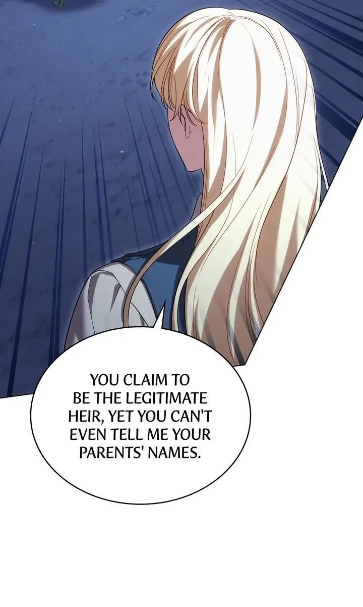 My Sweet Enemy, Thy Name is Husband Chapter 55 – Page 68