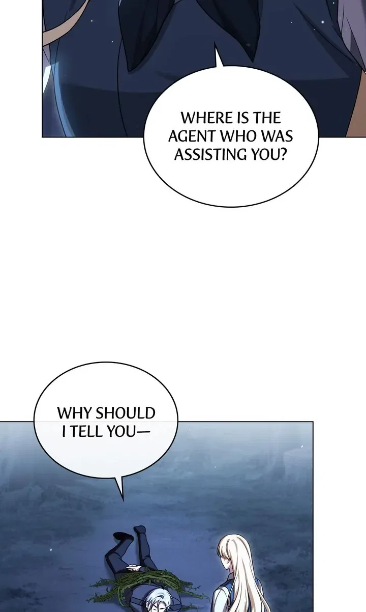 My Sweet Enemy, Thy Name is Husband Chapter 55 – Page 70