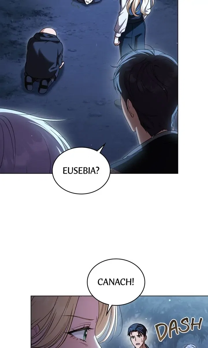 My Sweet Enemy, Thy Name is Husband Chapter 55 – Page 71