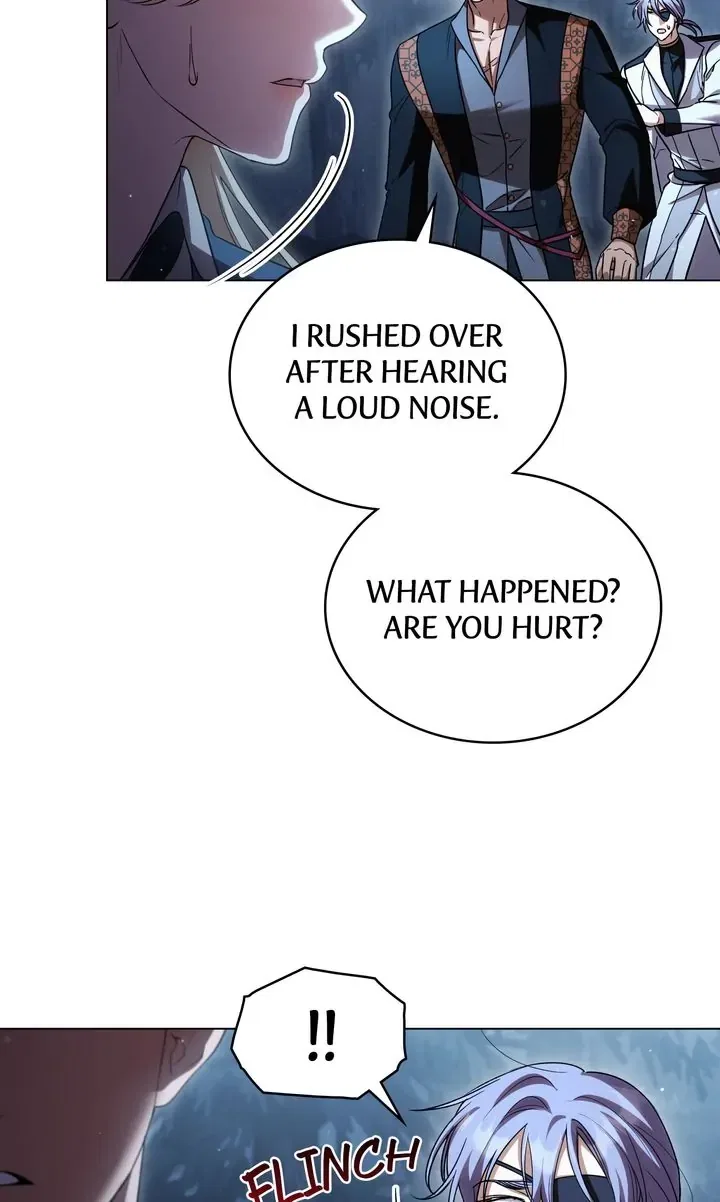 My Sweet Enemy, Thy Name is Husband Chapter 55 – Page 72