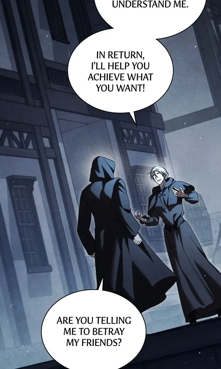 My Sweet Enemy, Thy Name is Husband Chapter 55 – Page 76