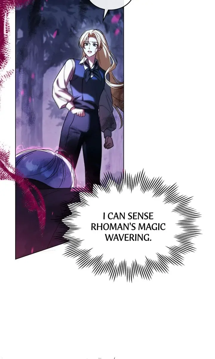 My Sweet Enemy, Thy Name is Husband Chapter 55 – Page 86