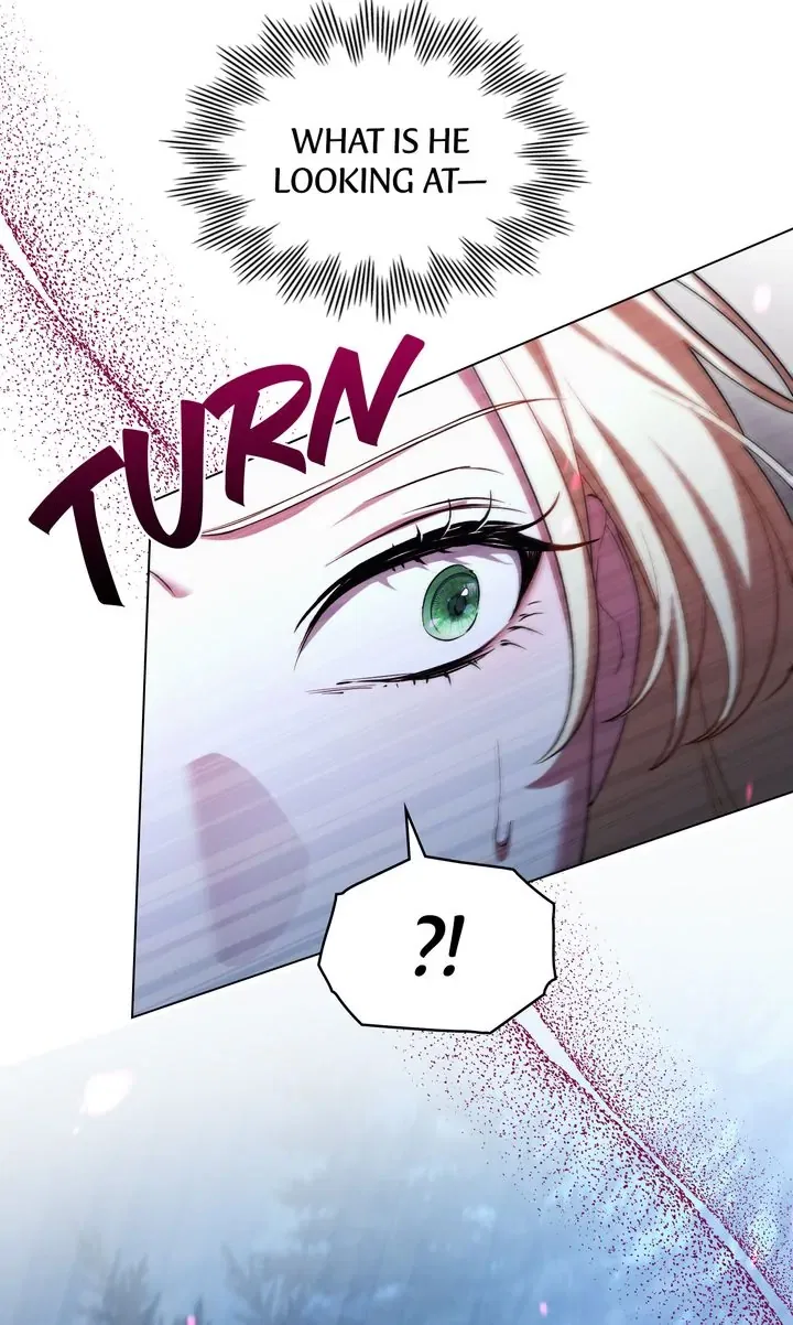 My Sweet Enemy, Thy Name is Husband Chapter 55 – Page 87
