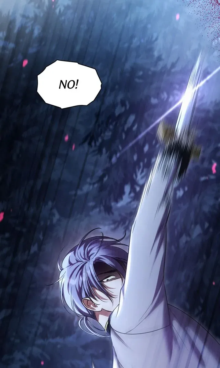 My Sweet Enemy, Thy Name is Husband Chapter 55 – Page 88