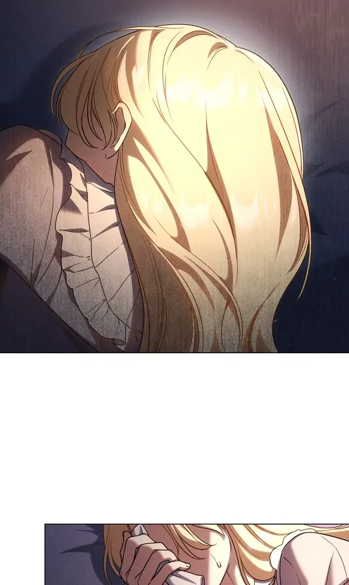 My Sweet Enemy, Thy Name is Husband Chapter 54 – Page 2