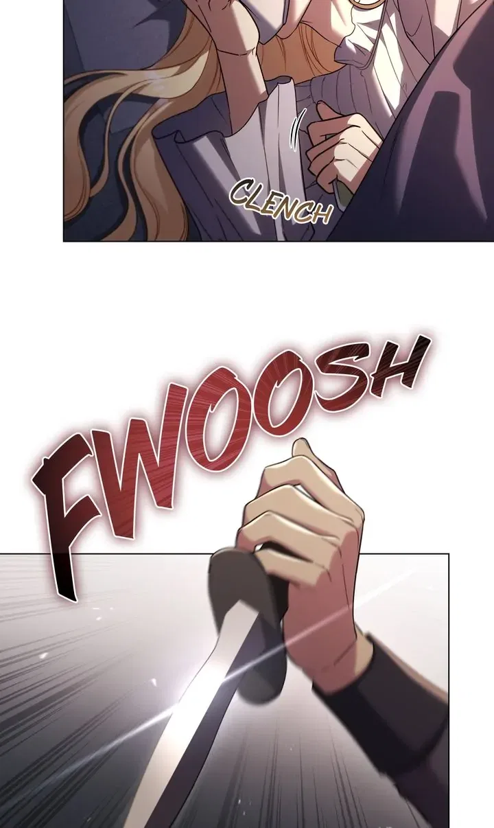 My Sweet Enemy, Thy Name is Husband Chapter 54 – Page 3