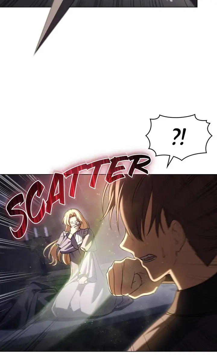 My Sweet Enemy, Thy Name is Husband Chapter 54 – Page 4