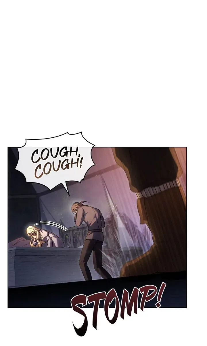 My Sweet Enemy, Thy Name is Husband Chapter 54 – Page 5