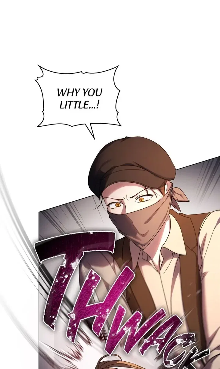 My Sweet Enemy, Thy Name is Husband Chapter 54 – Page 6