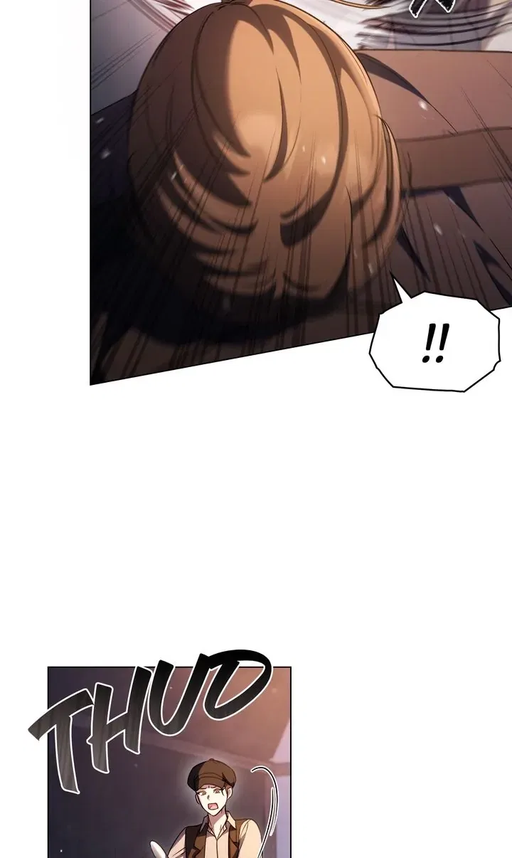 My Sweet Enemy, Thy Name is Husband Chapter 54 – Page 7