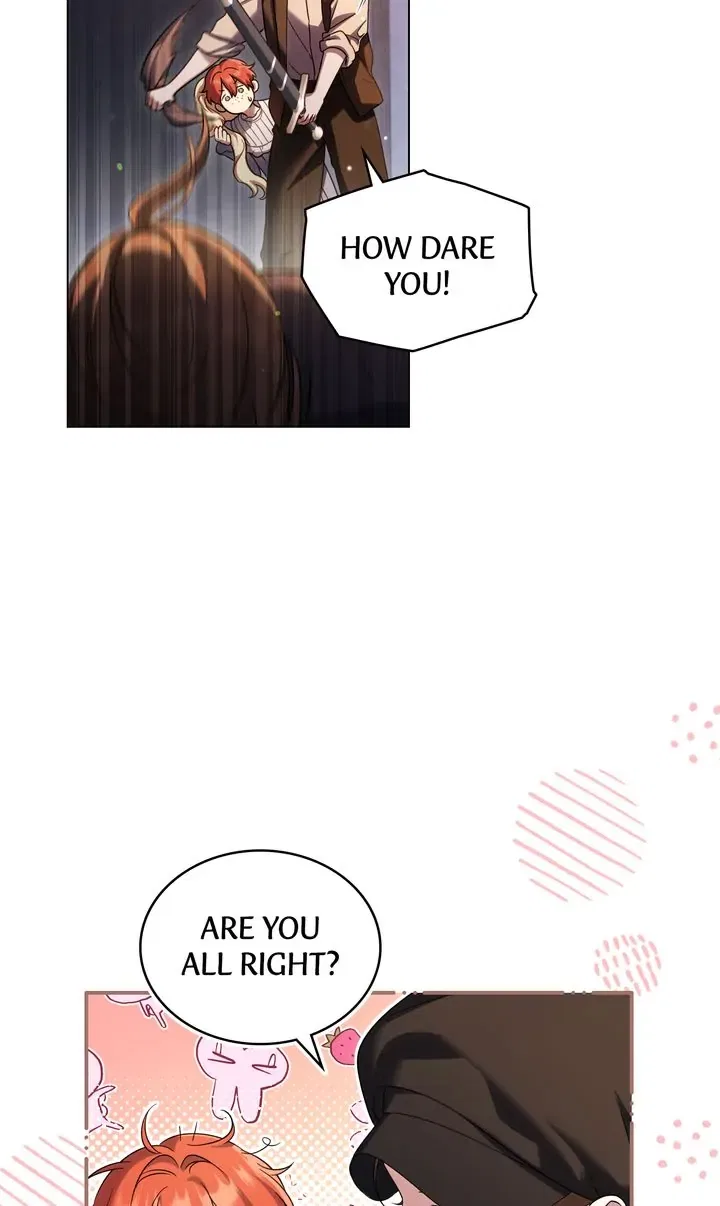 My Sweet Enemy, Thy Name is Husband Chapter 54 – Page 8