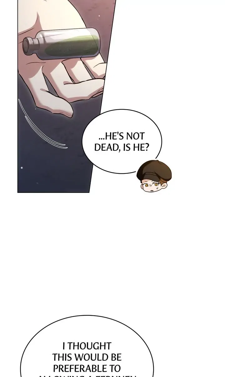 My Sweet Enemy, Thy Name is Husband Chapter 54 – Page 10