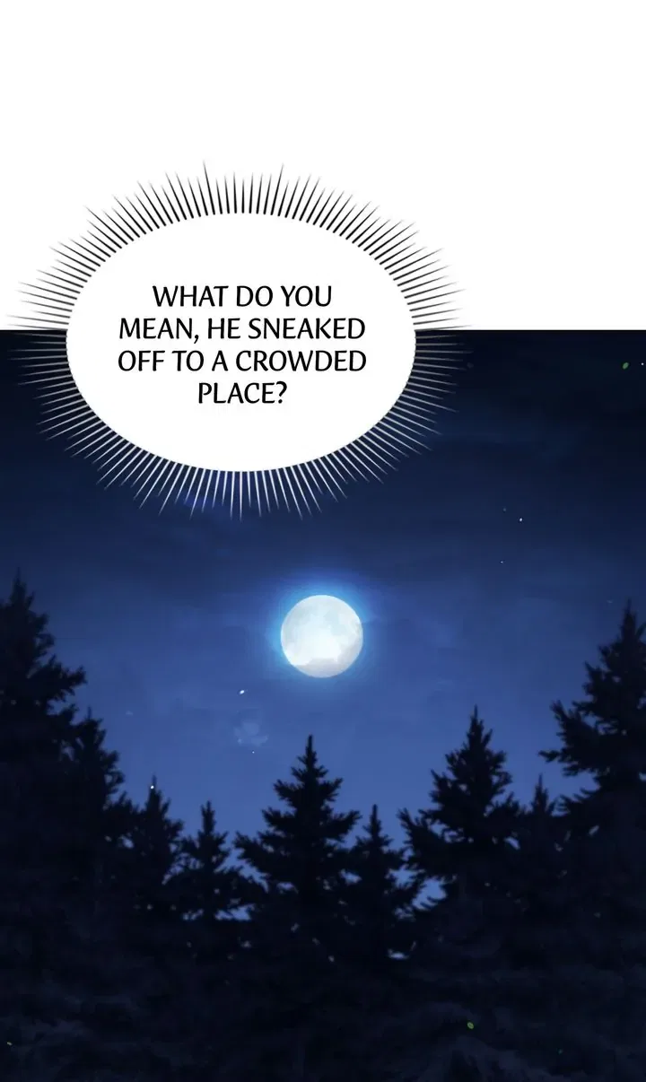 My Sweet Enemy, Thy Name is Husband Chapter 54 – Page 17