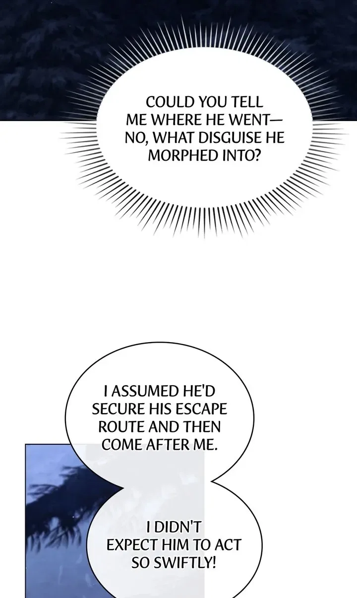 My Sweet Enemy, Thy Name is Husband Chapter 54 – Page 18