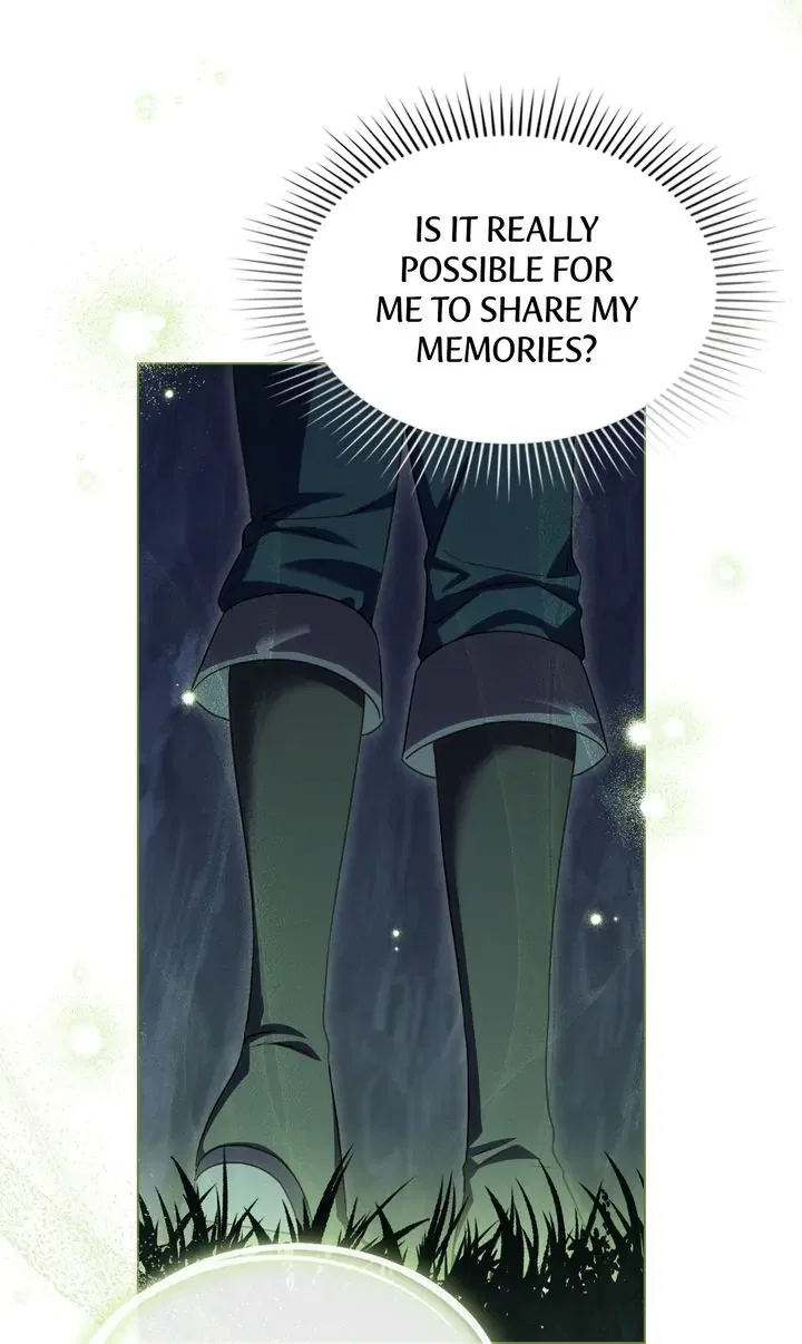 My Sweet Enemy, Thy Name is Husband Chapter 54 – Page 22