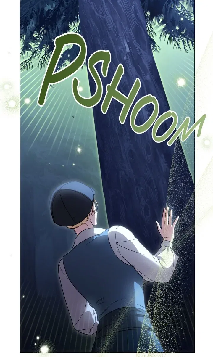 My Sweet Enemy, Thy Name is Husband Chapter 54 – Page 30