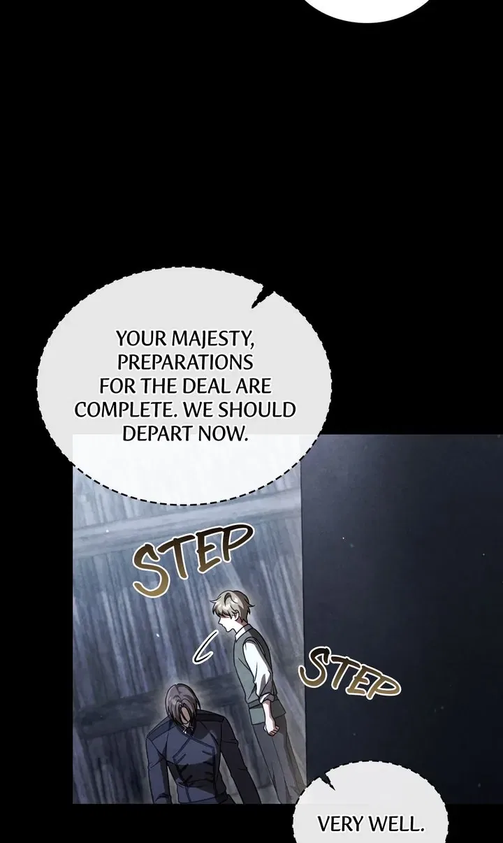 My Sweet Enemy, Thy Name is Husband Chapter 54 – Page 34
