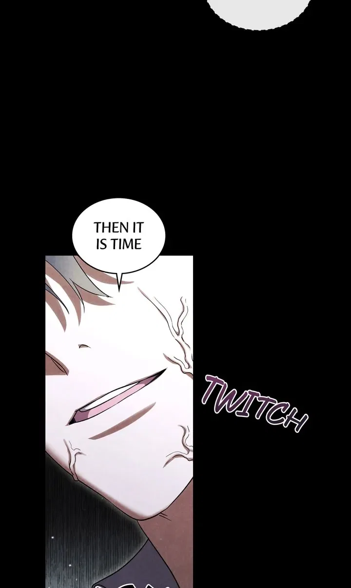 My Sweet Enemy, Thy Name is Husband Chapter 54 – Page 35