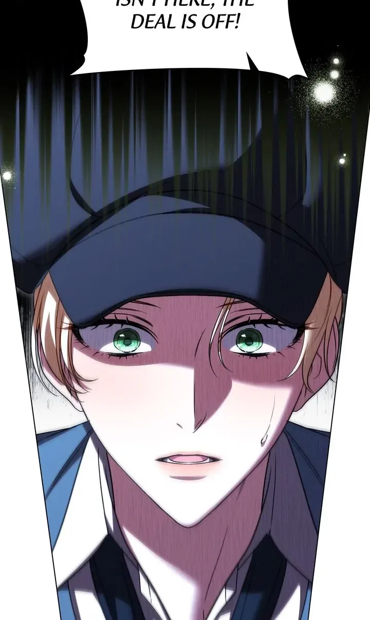 My Sweet Enemy, Thy Name is Husband Chapter 54 – Page 39
