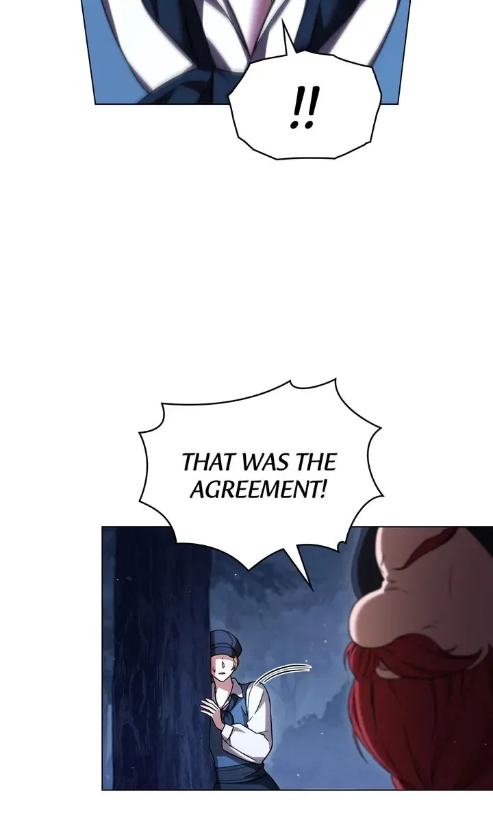 My Sweet Enemy, Thy Name is Husband Chapter 54 – Page 40