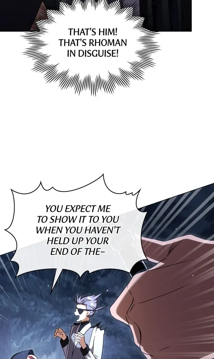 My Sweet Enemy, Thy Name is Husband Chapter 54 – Page 42