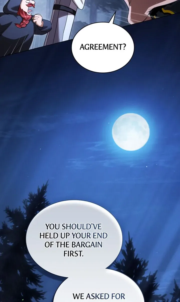 My Sweet Enemy, Thy Name is Husband Chapter 54 – Page 43