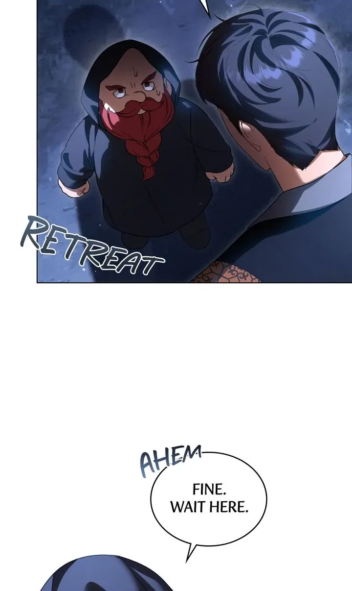 My Sweet Enemy, Thy Name is Husband Chapter 54 – Page 46