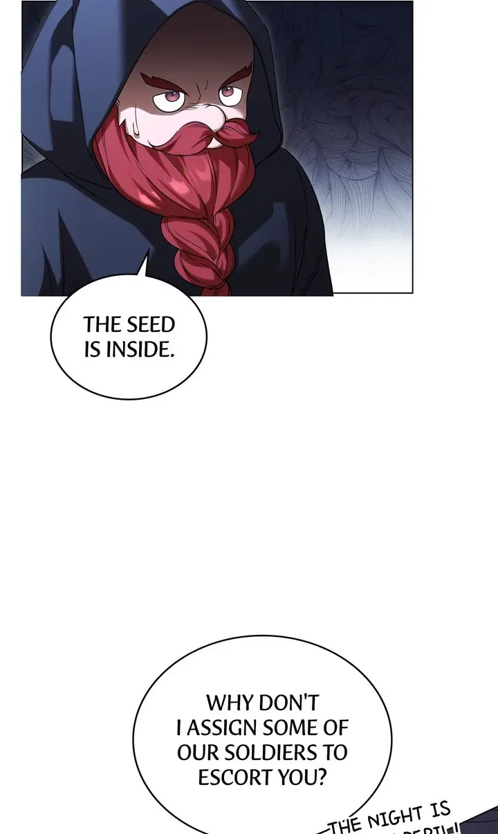 My Sweet Enemy, Thy Name is Husband Chapter 54 – Page 47