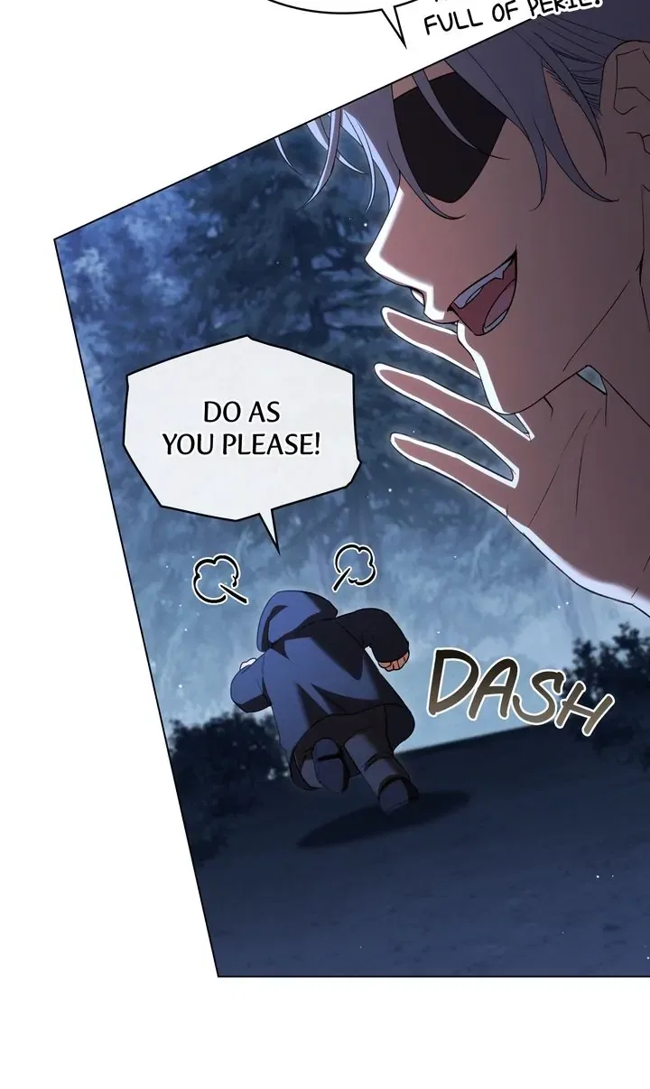My Sweet Enemy, Thy Name is Husband Chapter 54 – Page 48