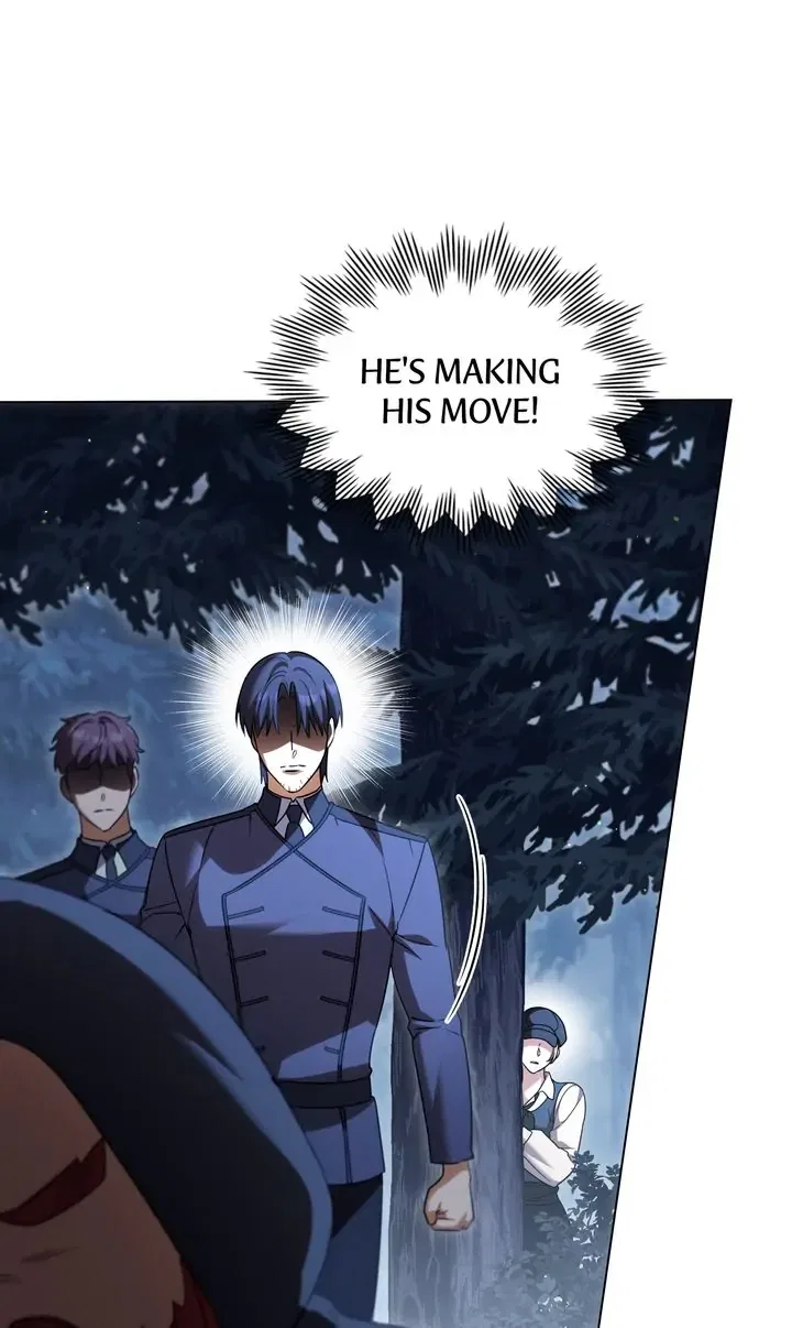 My Sweet Enemy, Thy Name is Husband Chapter 54 – Page 49