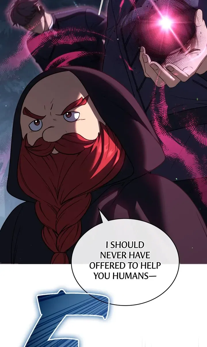 My Sweet Enemy, Thy Name is Husband Chapter 54 – Page 54