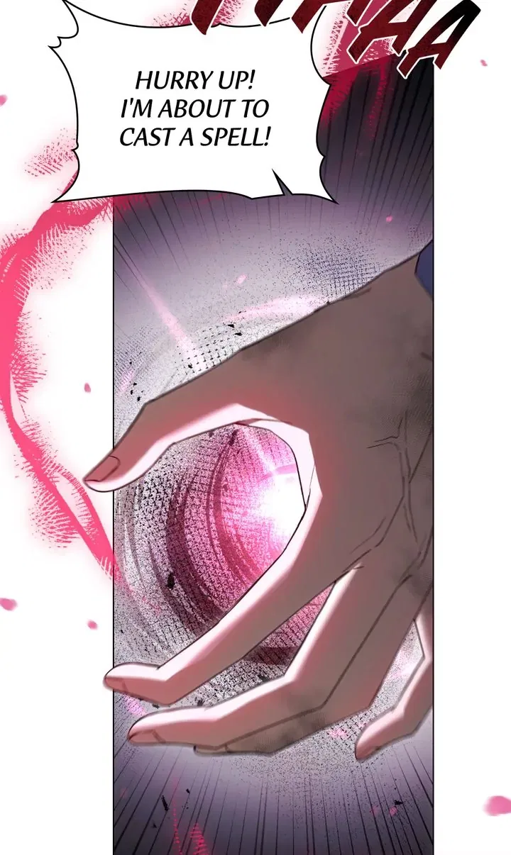 My Sweet Enemy, Thy Name is Husband Chapter 54 – Page 60