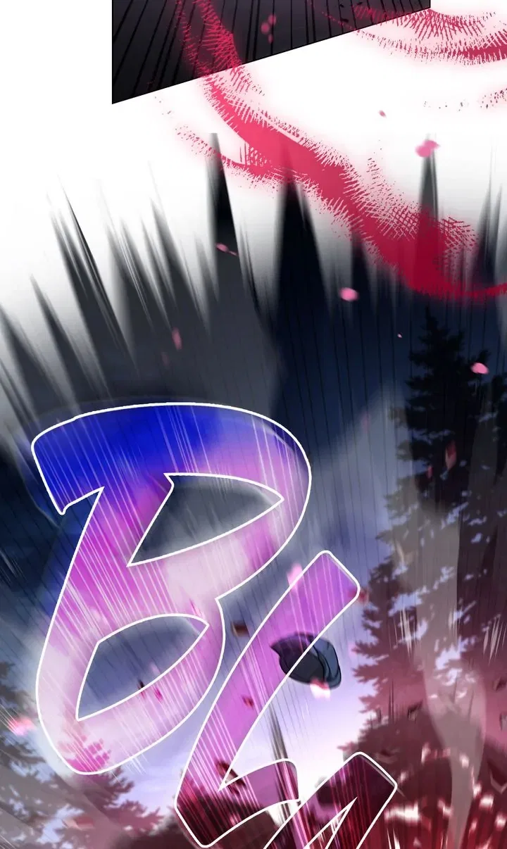 My Sweet Enemy, Thy Name is Husband Chapter 54 – Page 61