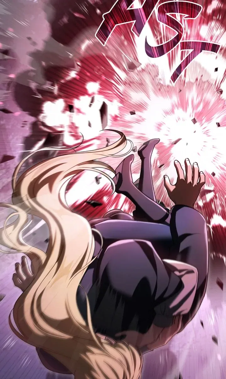 My Sweet Enemy, Thy Name is Husband Chapter 54 – Page 62